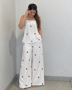 Elara Polka Set