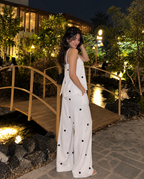 Elara Polka Set