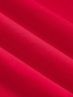 Square Neck Maxi Dress
